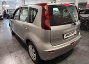 Nissan Note 4