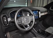 Volvo XC40 SUV 2,0 l 120 kw