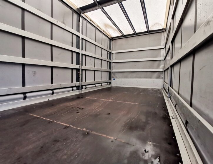 Peugeot Boxer Valník 2,0 l 120 kw