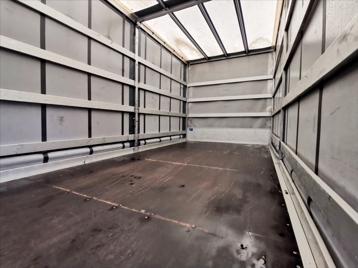 Peugeot Boxer Valník 2,0 l 120 kw