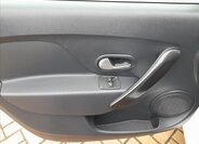 Dacia Sandero Hatchback 999,0 54 kw