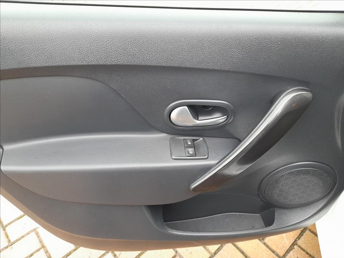 Dacia Sandero Hatchback 999,0 54 kw