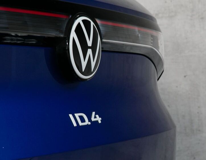 Volkswagen ID.4 10