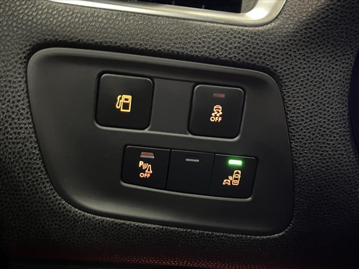 Citroën DS4 Hatchback 1,6 l 147 kw