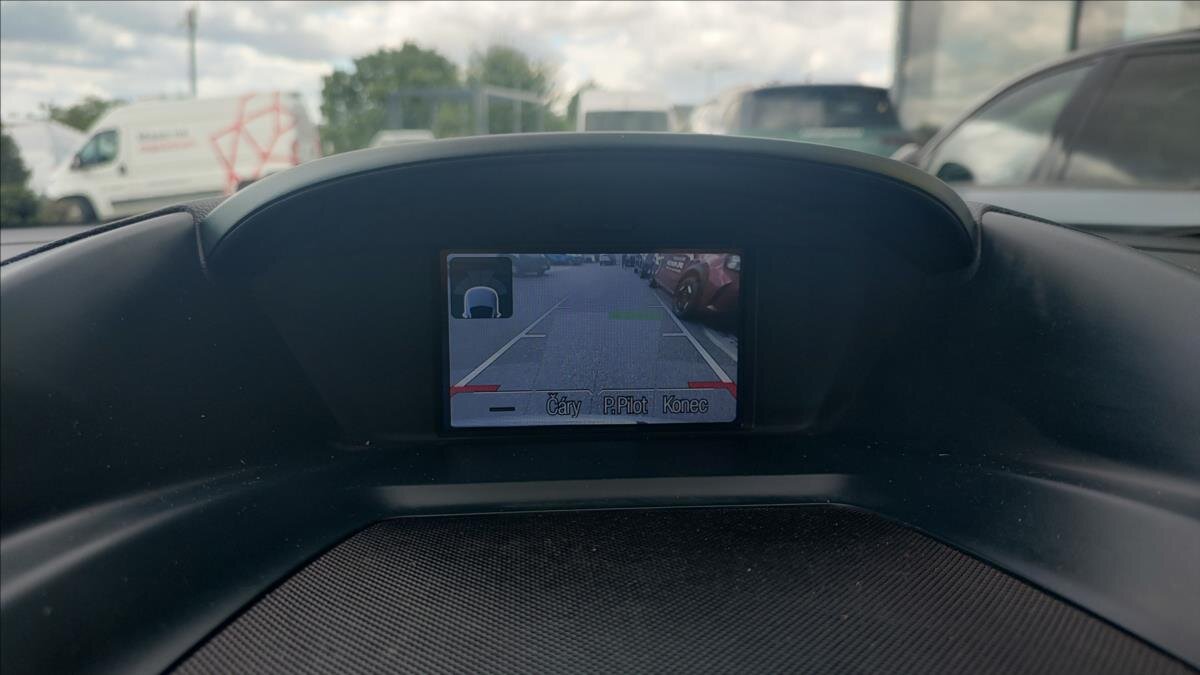 Ford C-MAX Kombi 1,6 l 110 kw