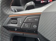 Cupra Formentor SUV / Terénní 1,5 l 110 kw