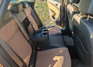 Opel Astra Kombi 0,0 88 kw