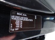 Cupra Ateca SUV / Terénní 2,0 l 221 kw