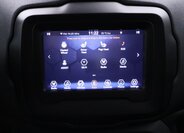 Jeep Renegade SUV 999,0 88 kw
