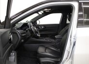 Jeep Compass SUV / Terénní 1,3 l 110 kw