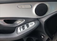 Mercedes-Benz GLC 14