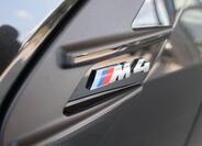BMW M4 21