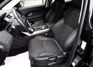 Land Rover Range Rover Evoque 17