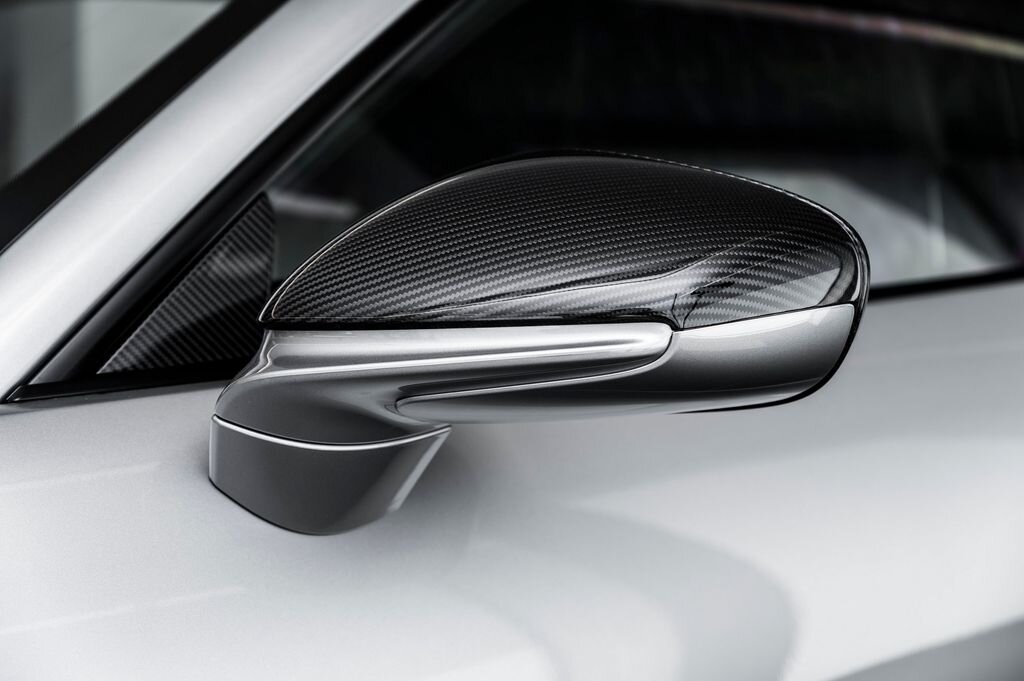 Porsche 911 Kupé 4,0 l 388 kw