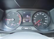 Volkswagen Crafter 31