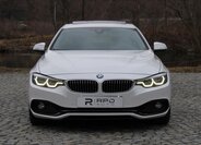 BMW Řada 4 Ostatní 2,0 l 185 kw
