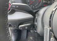 Audi Q2 SUV / Terénní 1,5 l 110 kw