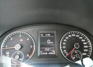 Volkswagen Caddy Kombi 1,6 l 75 kw