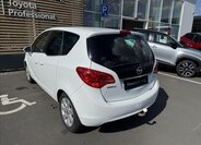 Opel Meriva 13