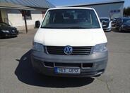 Volkswagen Transporter 3