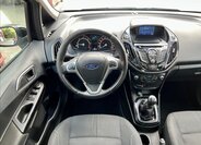 Ford B-MAX MPV 1,5 l 70 kw
