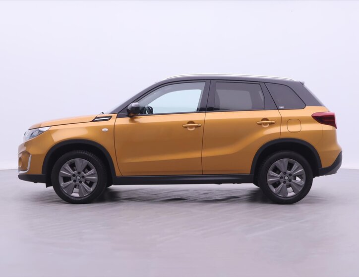Suzuki Vitara SUV 1,4 l 95 kw