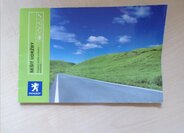 Peugeot 308 Kombi 1,6 l 88 kw