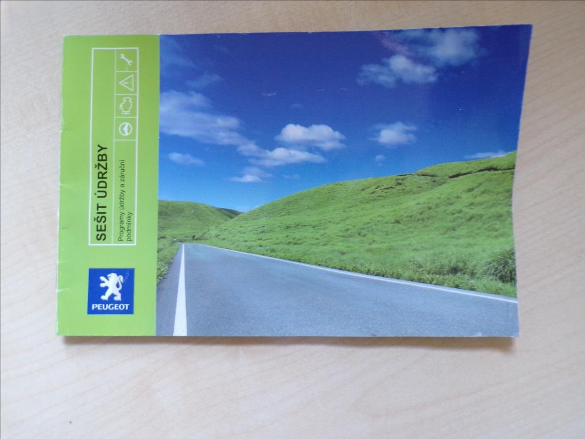 Peugeot 308 Kombi 1,6 l 88 kw