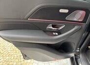 Mercedes-Benz GLE 31