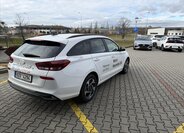 Hyundai i30 Kombi 1,6 l 110 kw