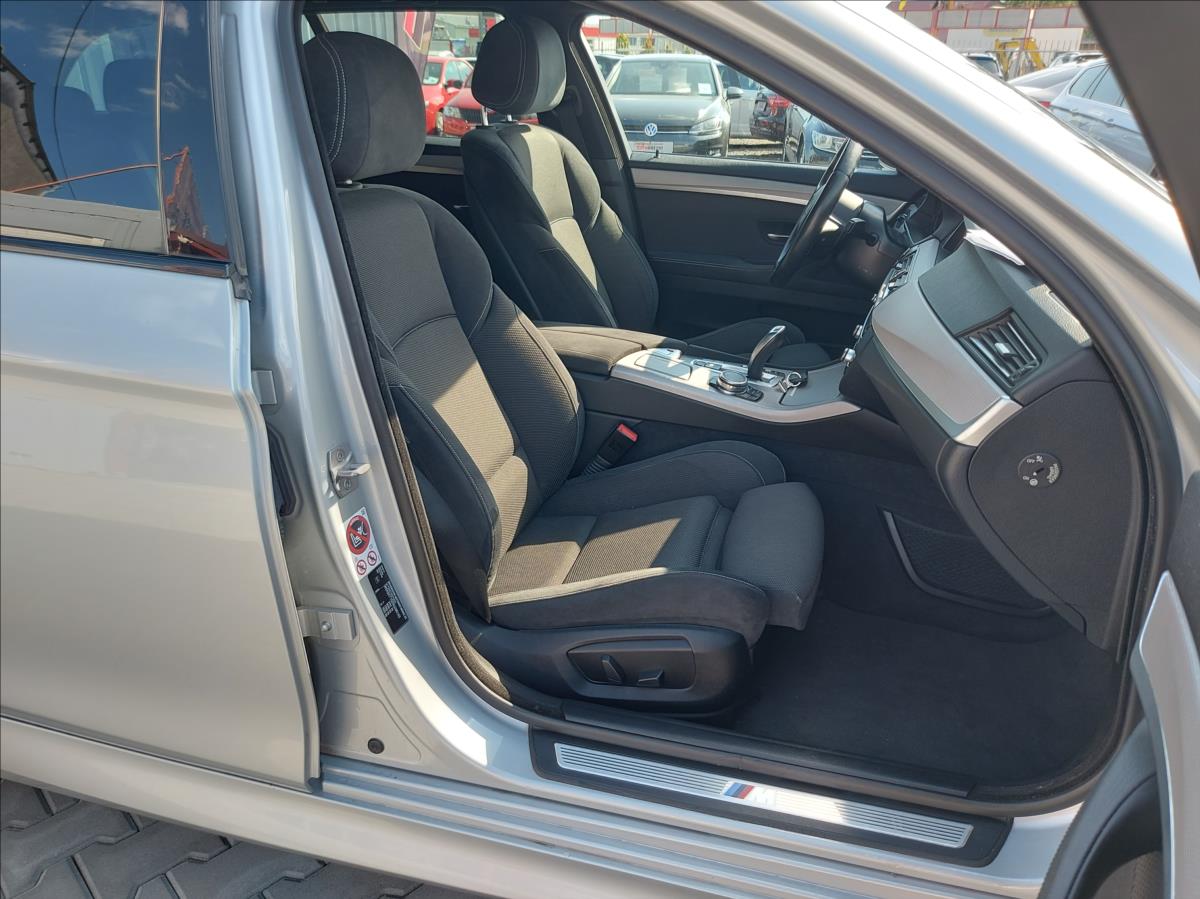 BMW Řada 5