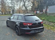 Seat Leon 8