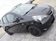 Honda Jazz Hatchback 1,2 l 57 kw
