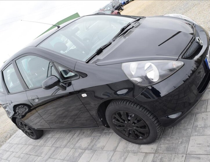 Honda Jazz Hatchback 1,2 l 57 kw