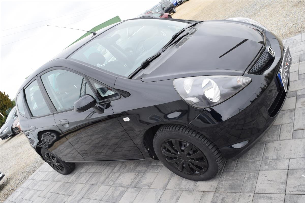 Honda Jazz Hatchback 1,2 l 57 kw