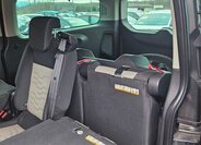 Ford Tourneo Custom VAN-Minibus 2,0 l 96 kw