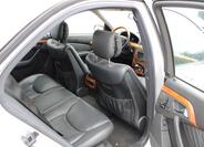 Mercedes-Benz Třídy S 10