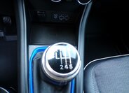 Renault Captur Hatchback 1,3 l 96 kw