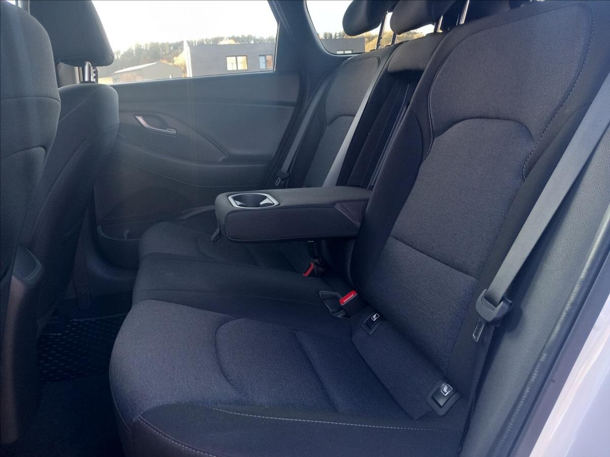 Hyundai i30 Kombi 998,0 88 kw