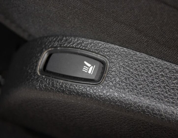 Dacia Dokker MPV 1,6 l 75 kw