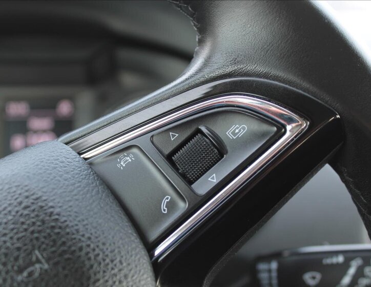 Škoda Octavia Kombi 1,6 l 85 kw