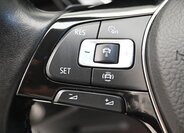 Volkswagen Touran MPV 2,0 l 110 kw