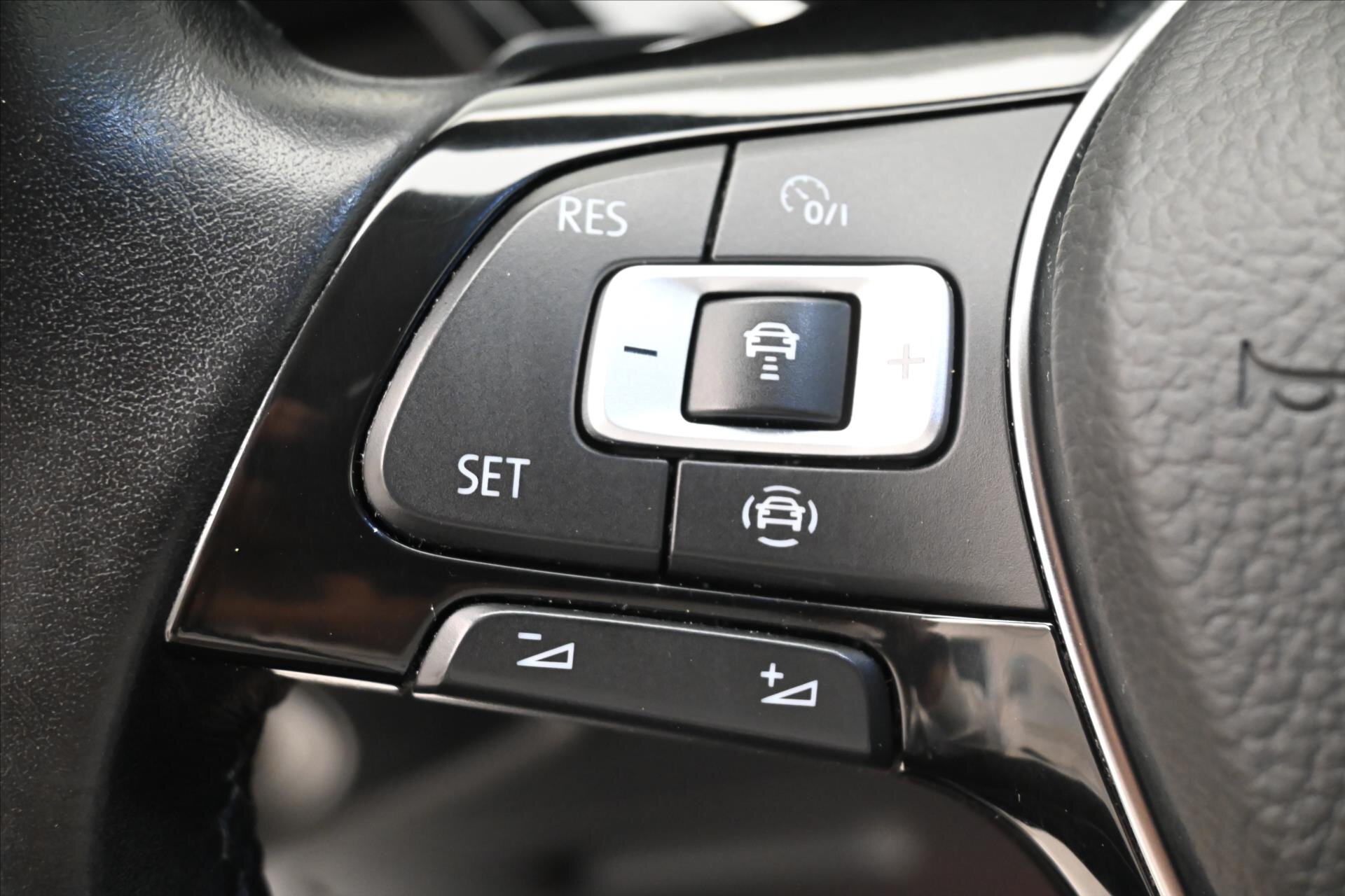 Volkswagen Touran MPV 2,0 l 110 kw