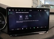 Škoda Octavia Kombi 1,5 l 110 kw