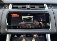 Land Rover Range Rover Sport SUV 3,0 l 221 kw