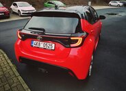 Toyota Yaris Hatchback 0,0 0