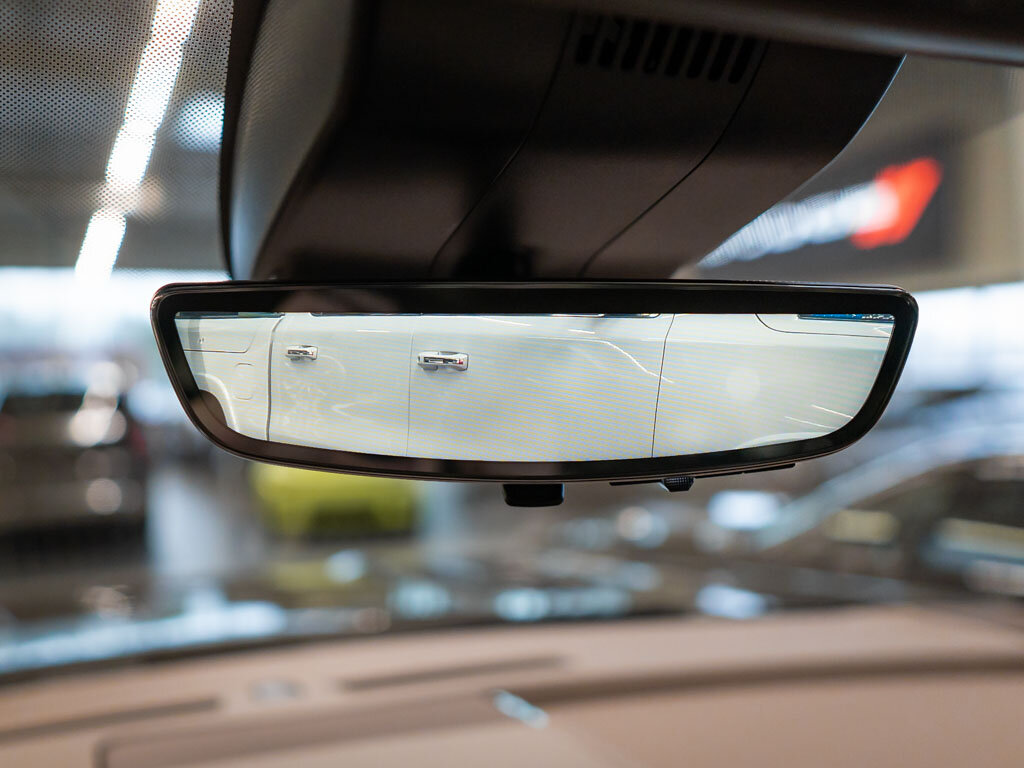 GMC Yukon SUV 6,2 l 313 kw