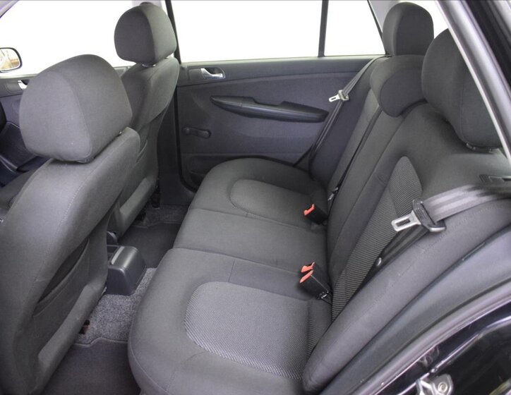 Škoda Fabia Kombi 1,4 l 59 kw