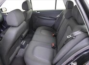 Škoda Fabia Kombi 1,4 l 59 kw