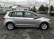 Volkswagen Golf Sportsvan Hatchback 1,5 l 110 kw